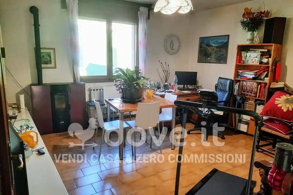 Villa unifamiliare piazza Adamo Boari 78, San Bartolomeo, Ferrara - foto 2
