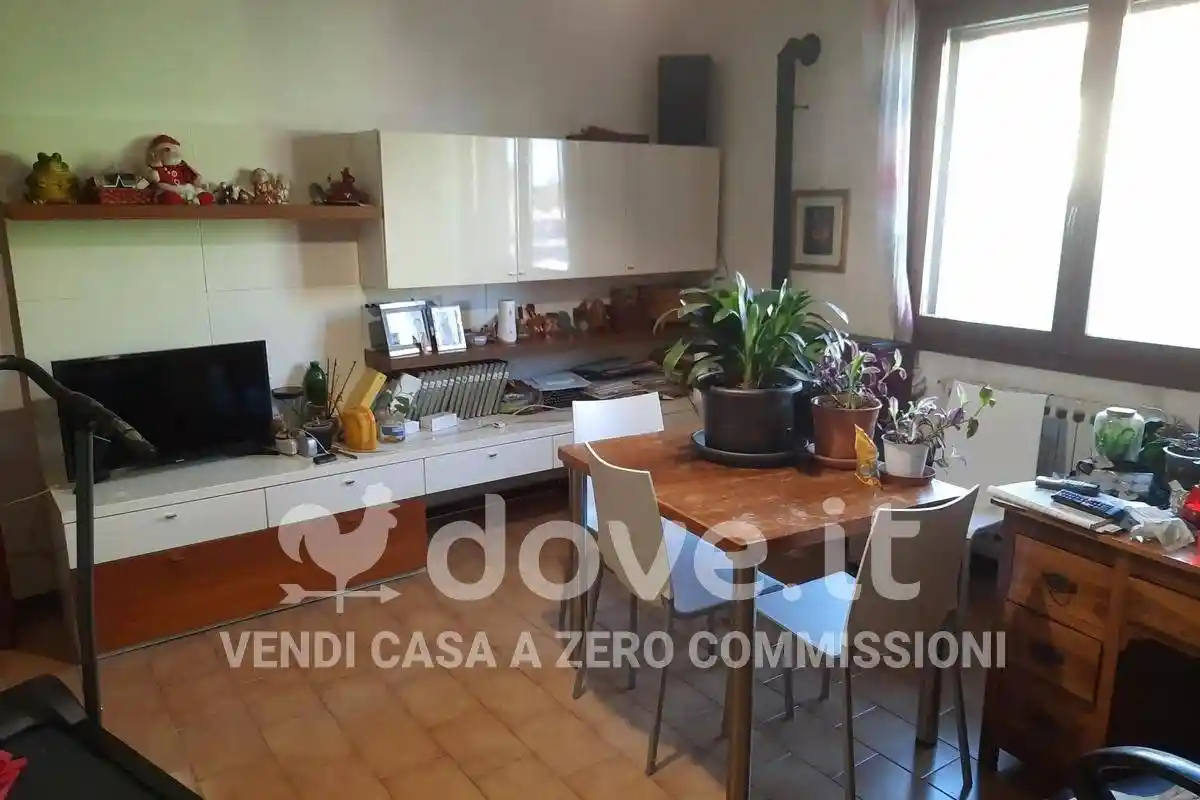 Villa unifamiliare piazza Adamo Boari 78, San Bartolomeo, Ferrara - foto 3