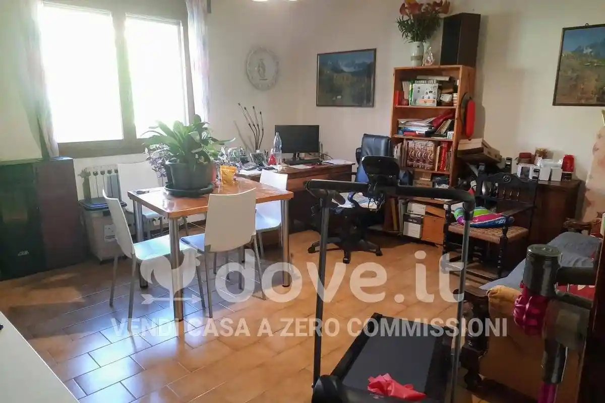 Villa unifamiliare piazza Adamo Boari 78, San Bartolomeo, Ferrara - foto 4