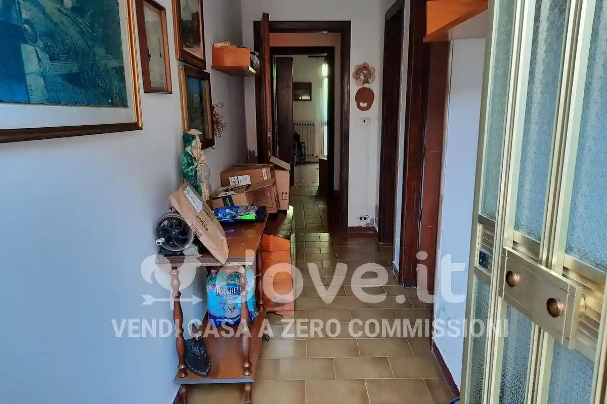 Villa unifamiliare piazza Adamo Boari 78, San Bartolomeo, Ferrara - foto 5