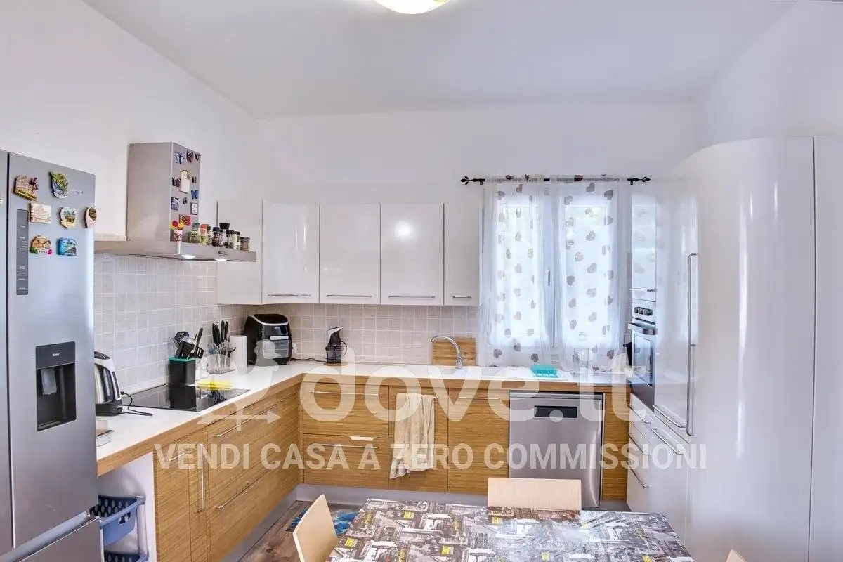Appartamento Contrada Fiastra 86, Colmurano - foto 2
