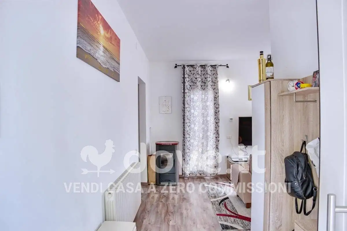 Appartamento Contrada Fiastra 86, Colmurano - foto 4