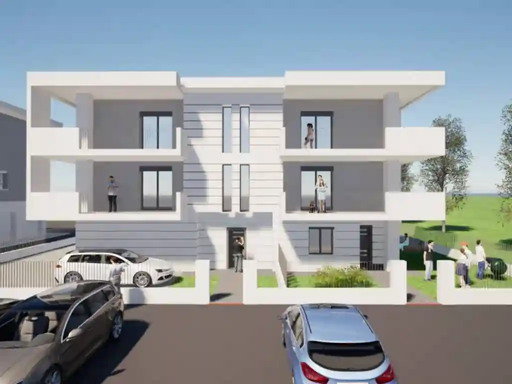 Appartamento - foto 2