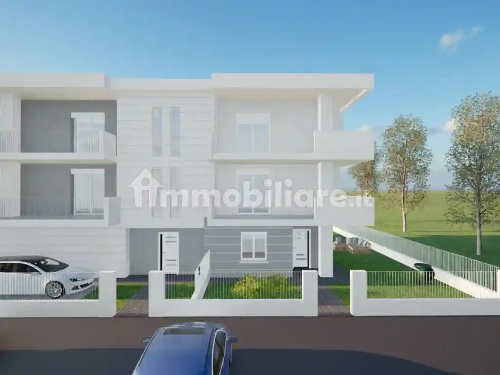 Appartamento in vendita a Nonantola