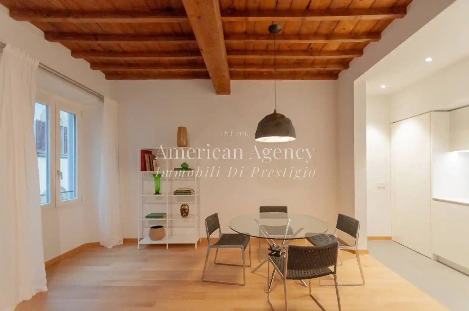 Appartamento in affitto a Firenze