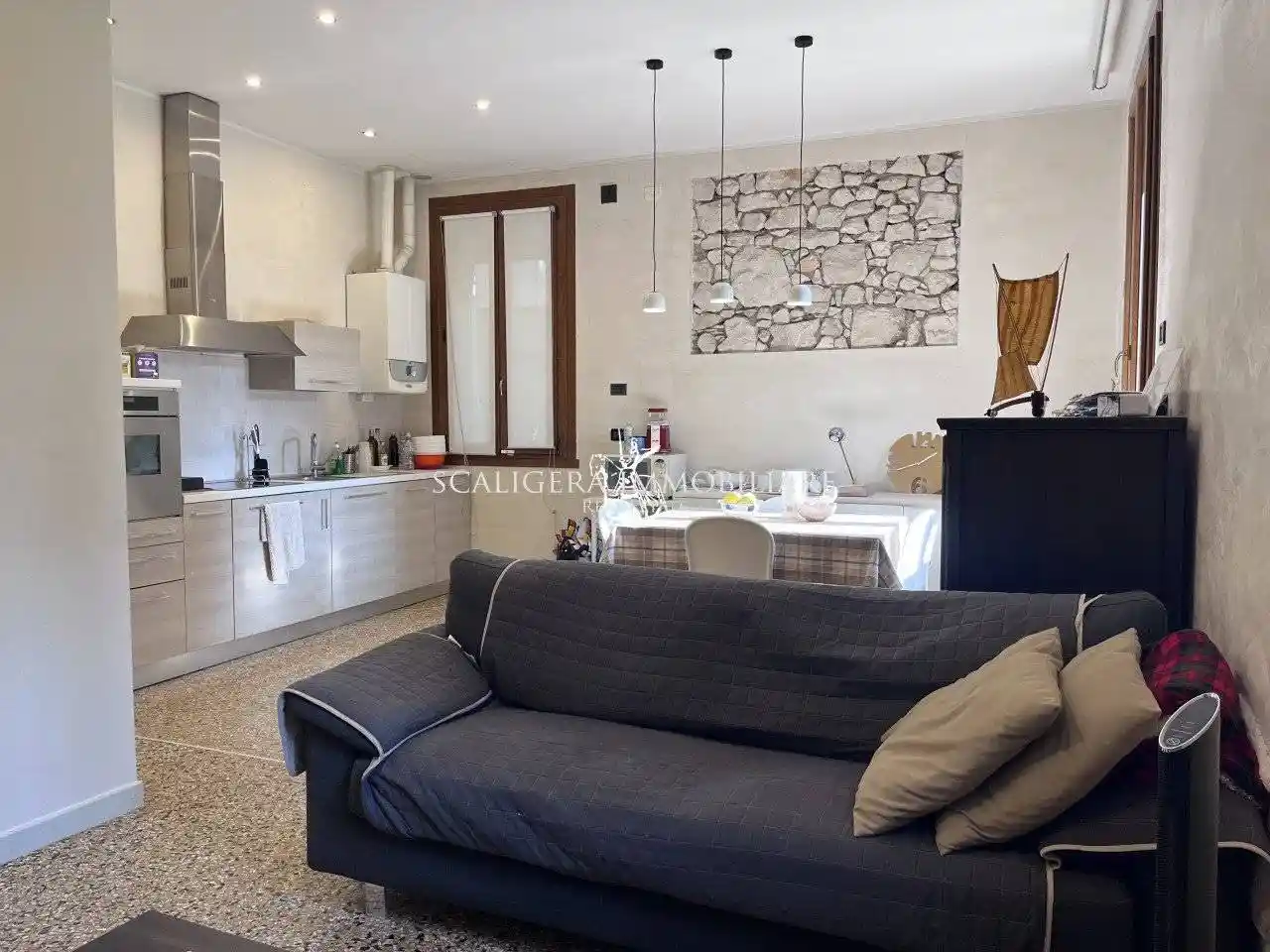 Trilocale via Quarto, Valdonega, Verona - foto 2