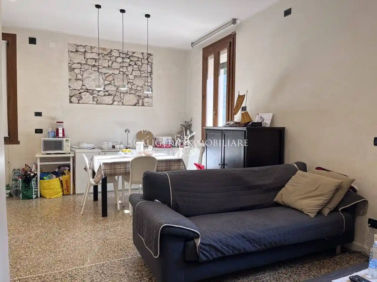 Trilocale via Quarto, Valdonega, Verona - foto 3