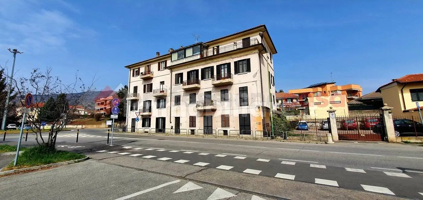 Appartamento in vendita a Pinerolo