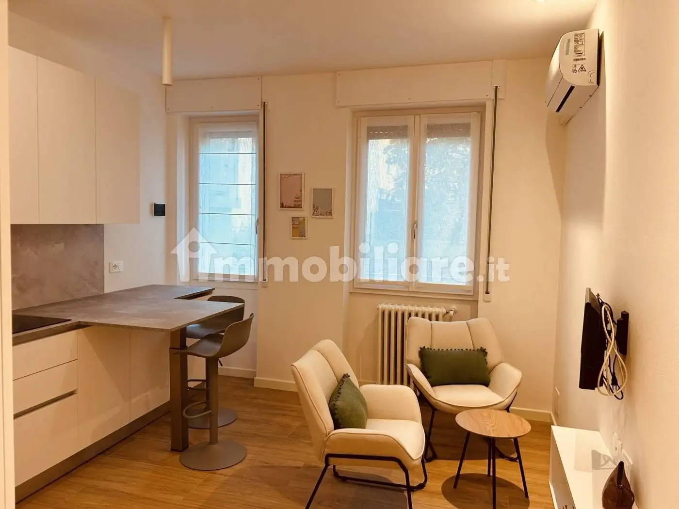 Appartamento in affitto a Domodossola