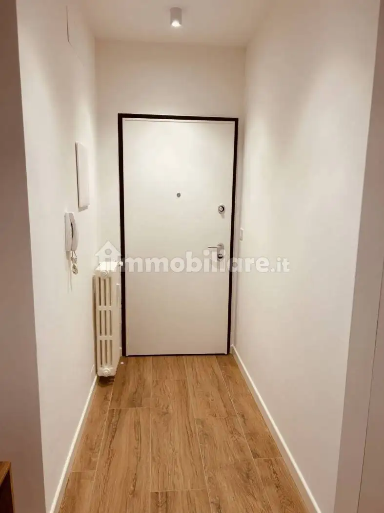 Appartamento Scapaccino 46, Centro, Domodossola - foto 3