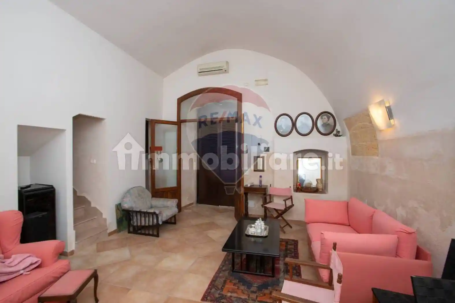 Appartamento in vendita a Canosa di Puglia