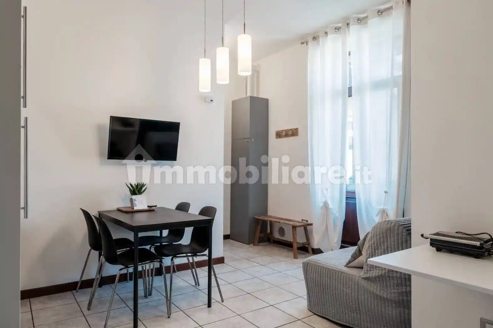 Bilocale via Roma 31, Centro, Iseo - foto 2