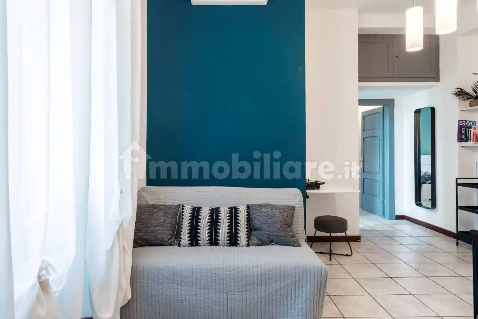 Bilocale via Roma 31, Centro, Iseo - foto 5