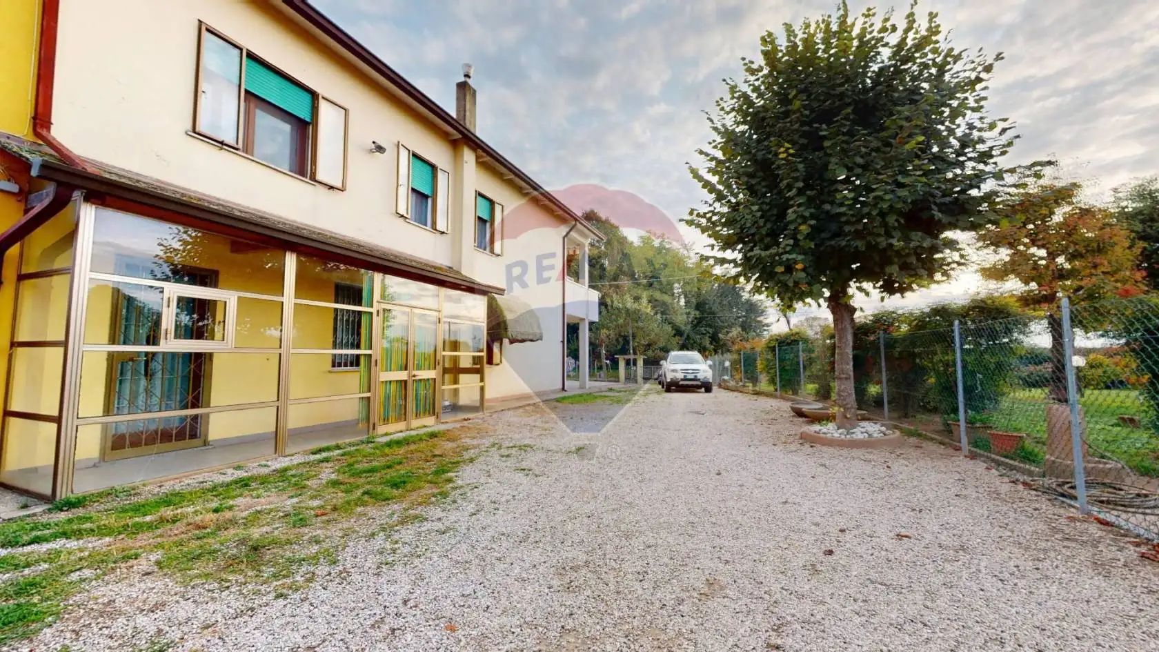 Casa indipendente in vendita a Pernumia