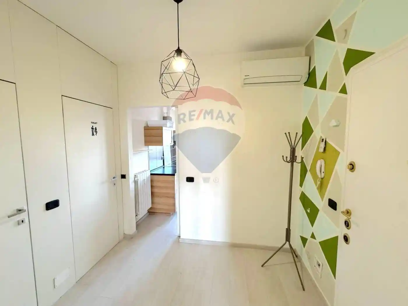 Bilocale via Guglielmo Marconi 12, Centro, Momo - foto 5