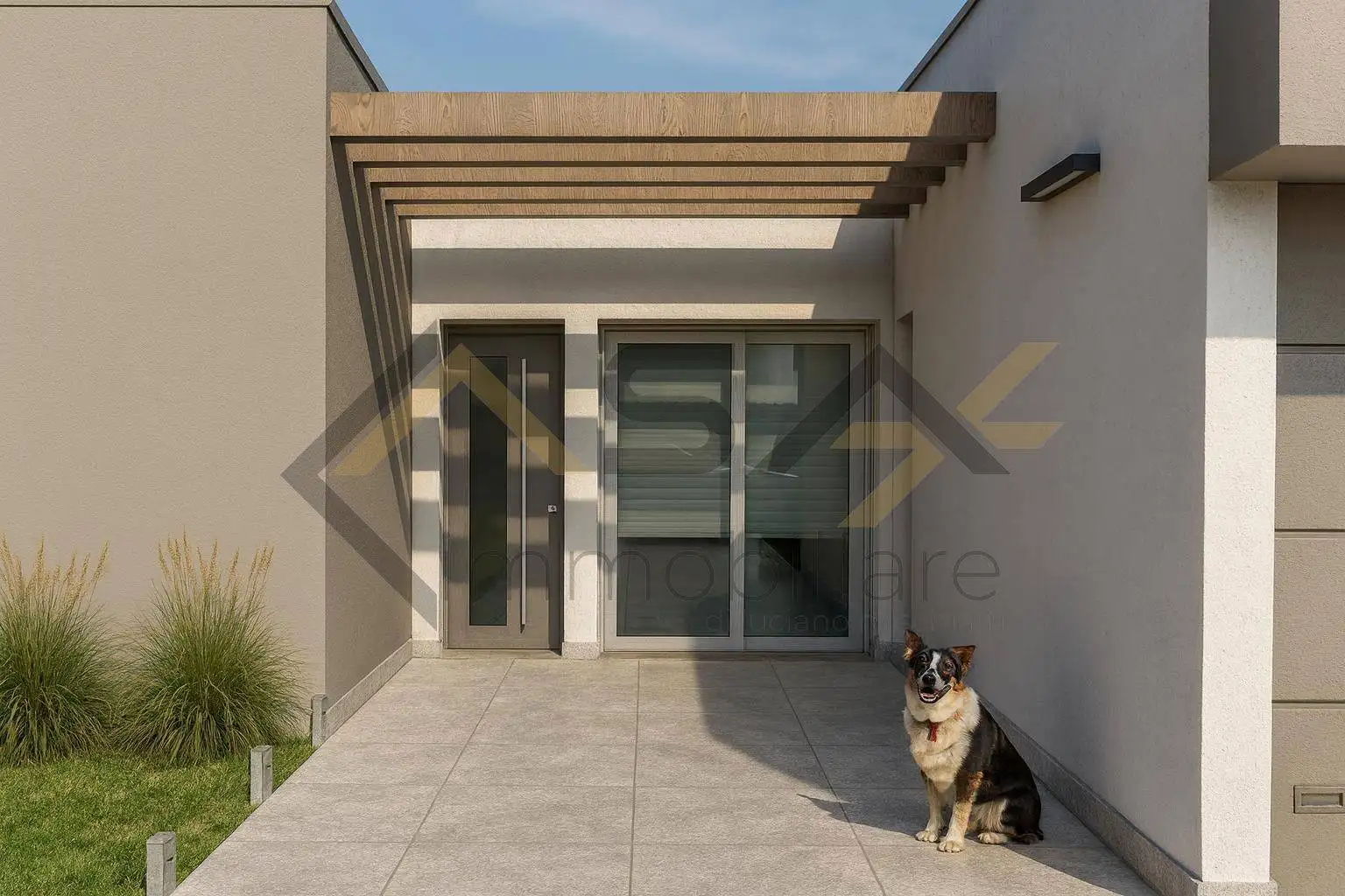 Progetto in vendita a Occhiobello