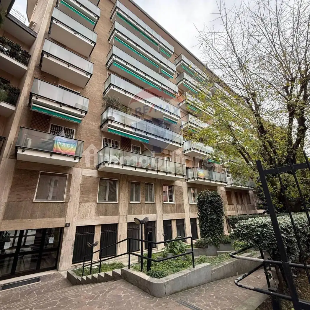 Apartment in vendita a Milan