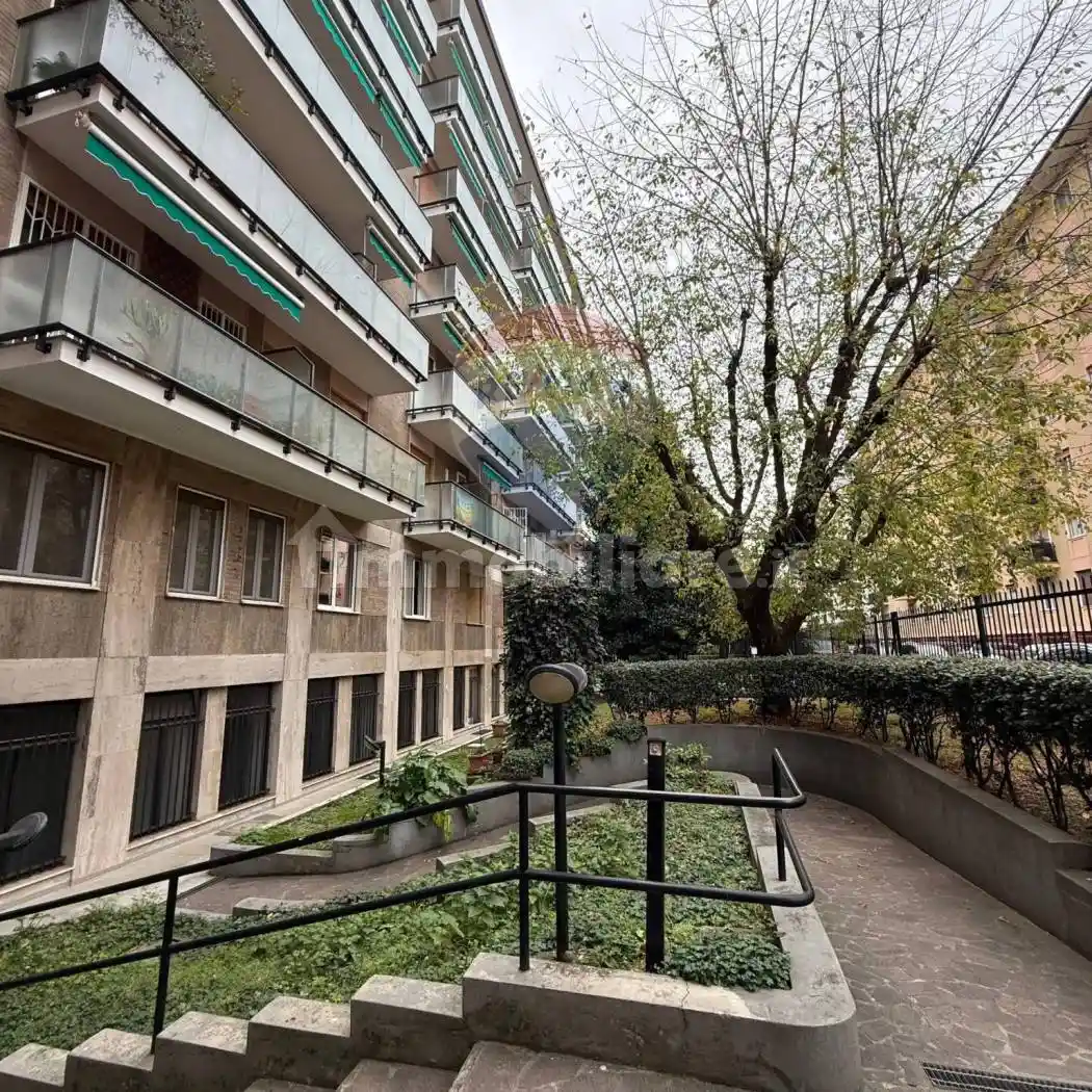 Bilocale via Martino Lutero 8, Precotto, Milano - foto 2