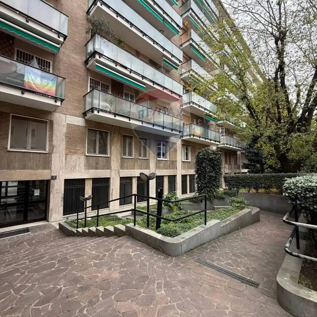 Bilocale via Martino Lutero 8, Precotto, Milano - foto 3