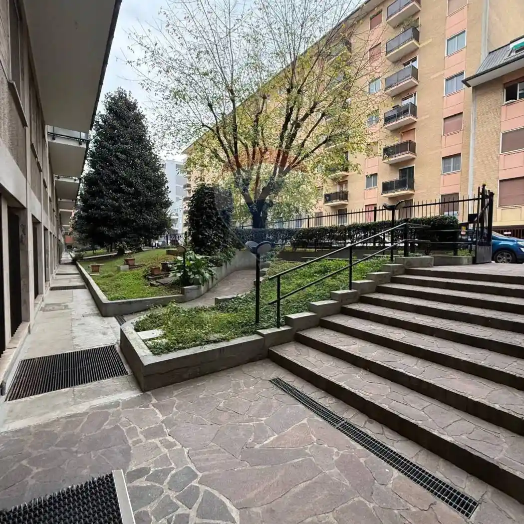 Bilocale via Martino Lutero 8, Precotto, Milano - foto 4