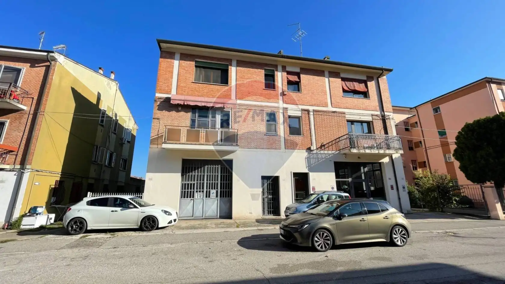 Casa indipendente in vendita a Ferrara