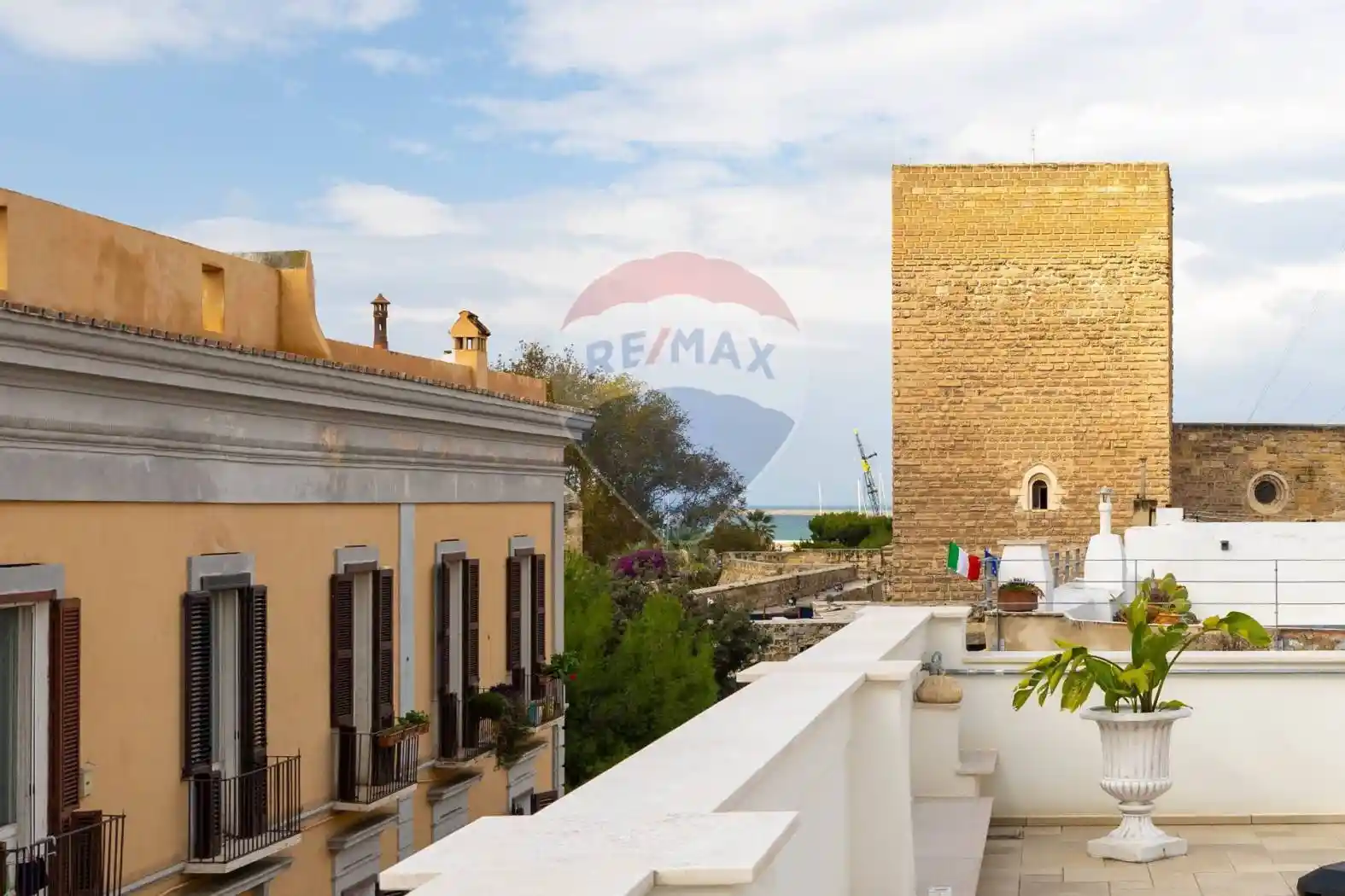 Trilocale via Boemondo 24, San Nicola - Borgo Antico, Bari - foto 2