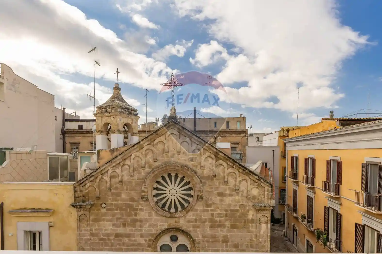 Trilocale via Boemondo 24, San Nicola - Borgo Antico, Bari - foto 3