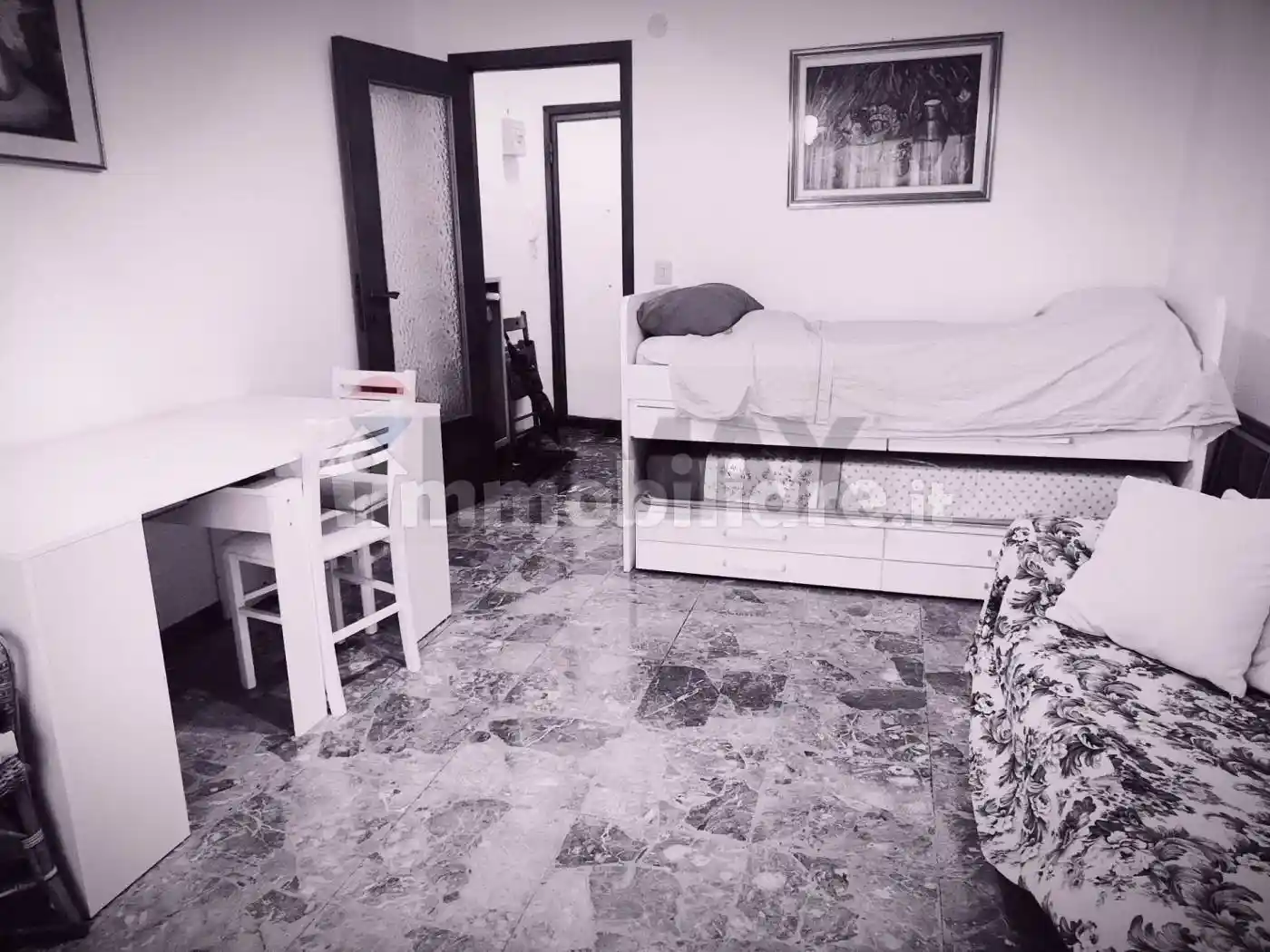 Appartamento in vendita a Rapallo