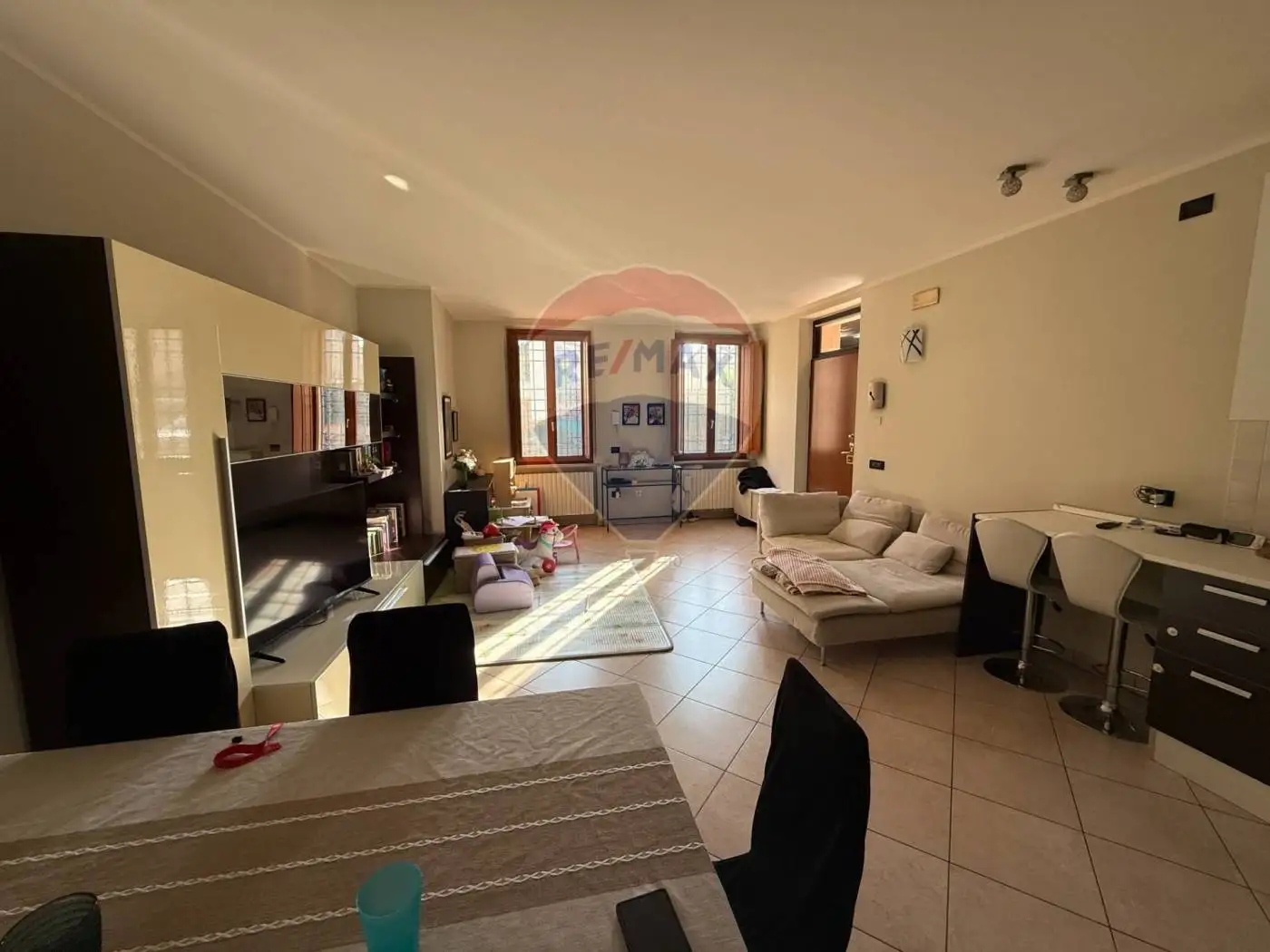 Appartamento in vendita a Medole