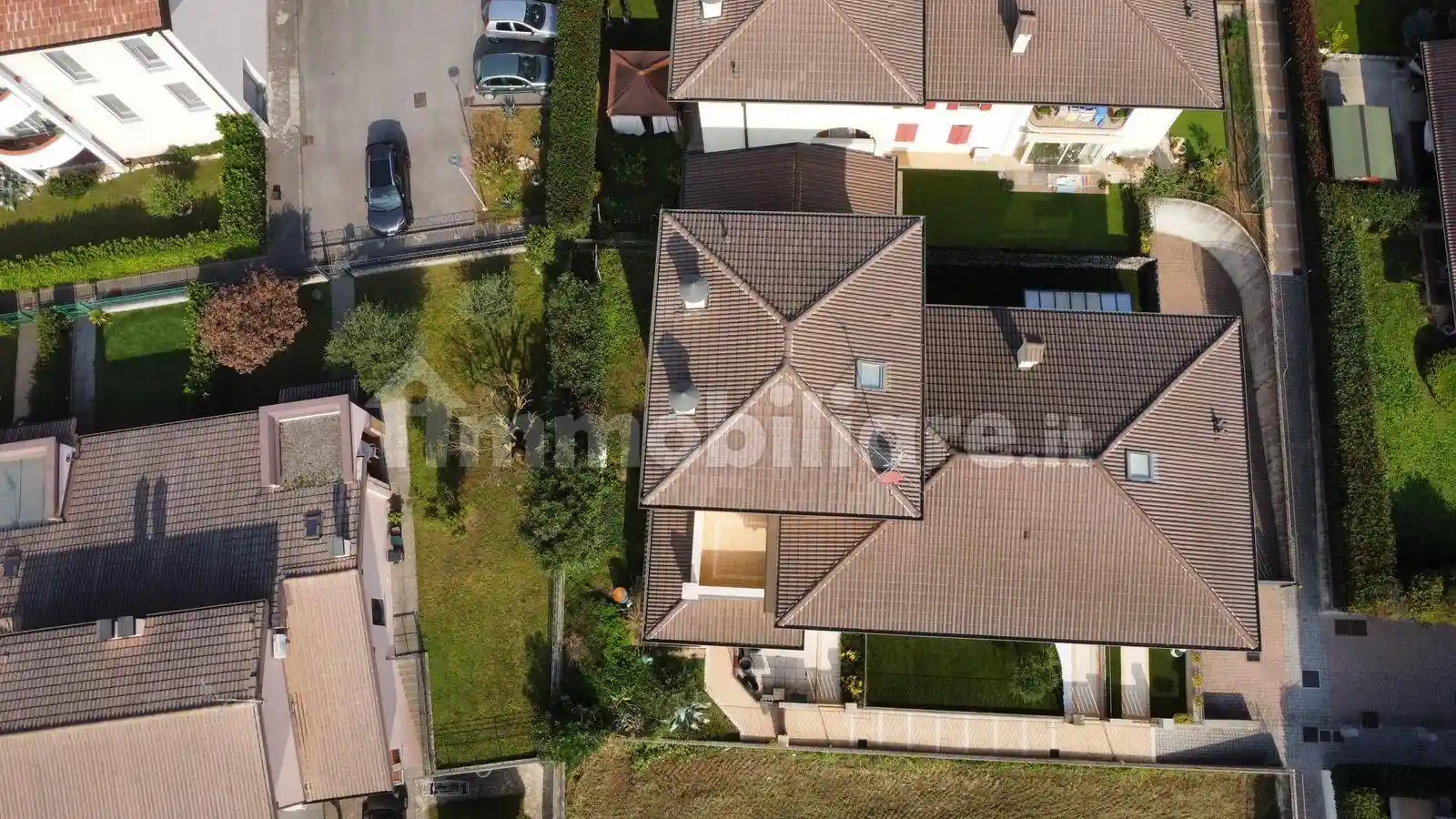 Villetta a schiera - foto 3