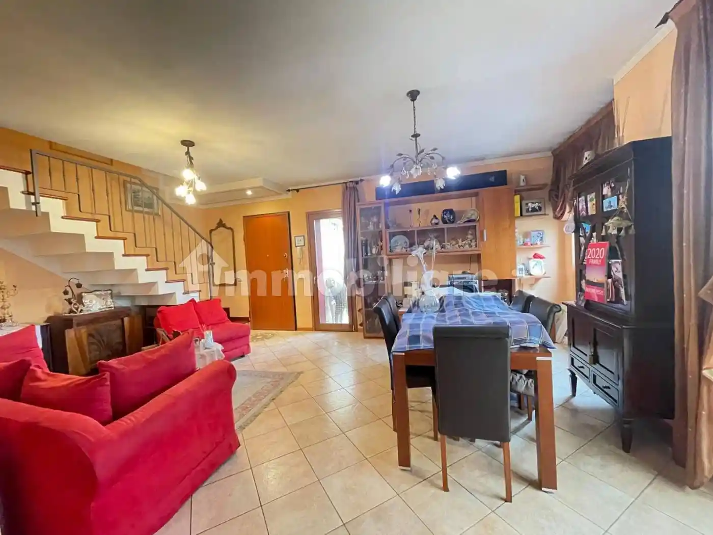 Villetta a schiera - foto 5