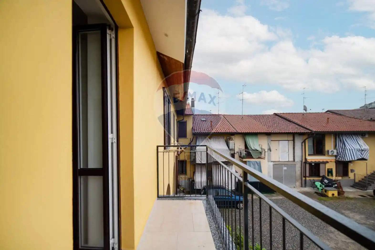 Monolocale via Aspromonte 18, Santa Margherita, Aliprandi, Lissone - foto 5