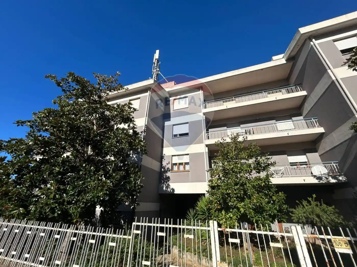 Quadrilocale via Grazia deledda 106/b, Monte Rosello, Sassari - foto 4