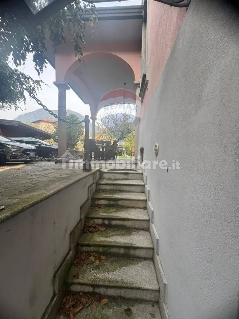 Terratetto unifamiliare Strada Provinciale 394DIR 9, Centro, Cittiglio - foto 3