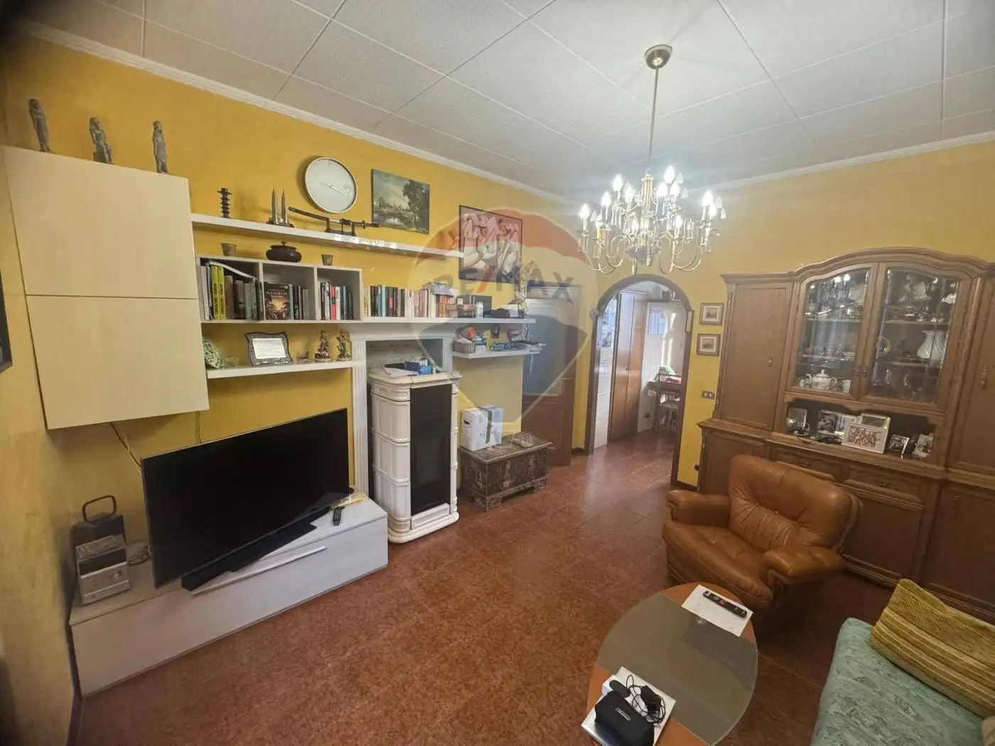 Terratetto unifamiliare Strada Provinciale 394DIR 9, Centro, Cittiglio - foto 4