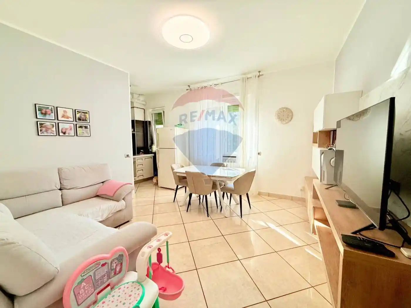 Trilocale via Gerolamo Forni 72, Comasina, Milano - foto 2