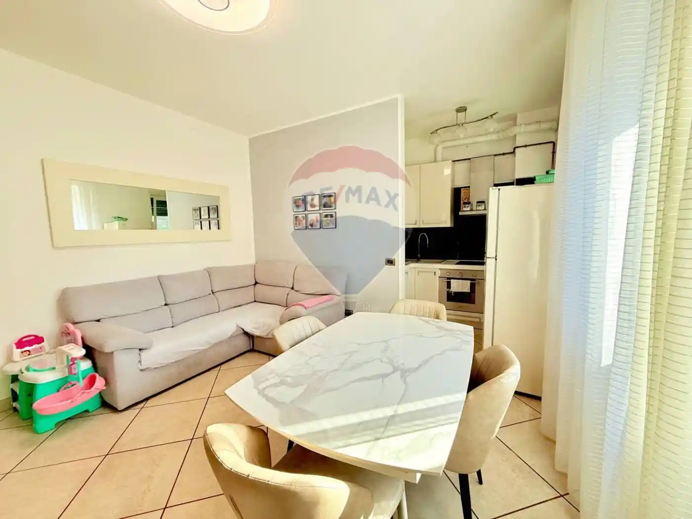 Trilocale via Gerolamo Forni 72, Comasina, Milano - foto 3