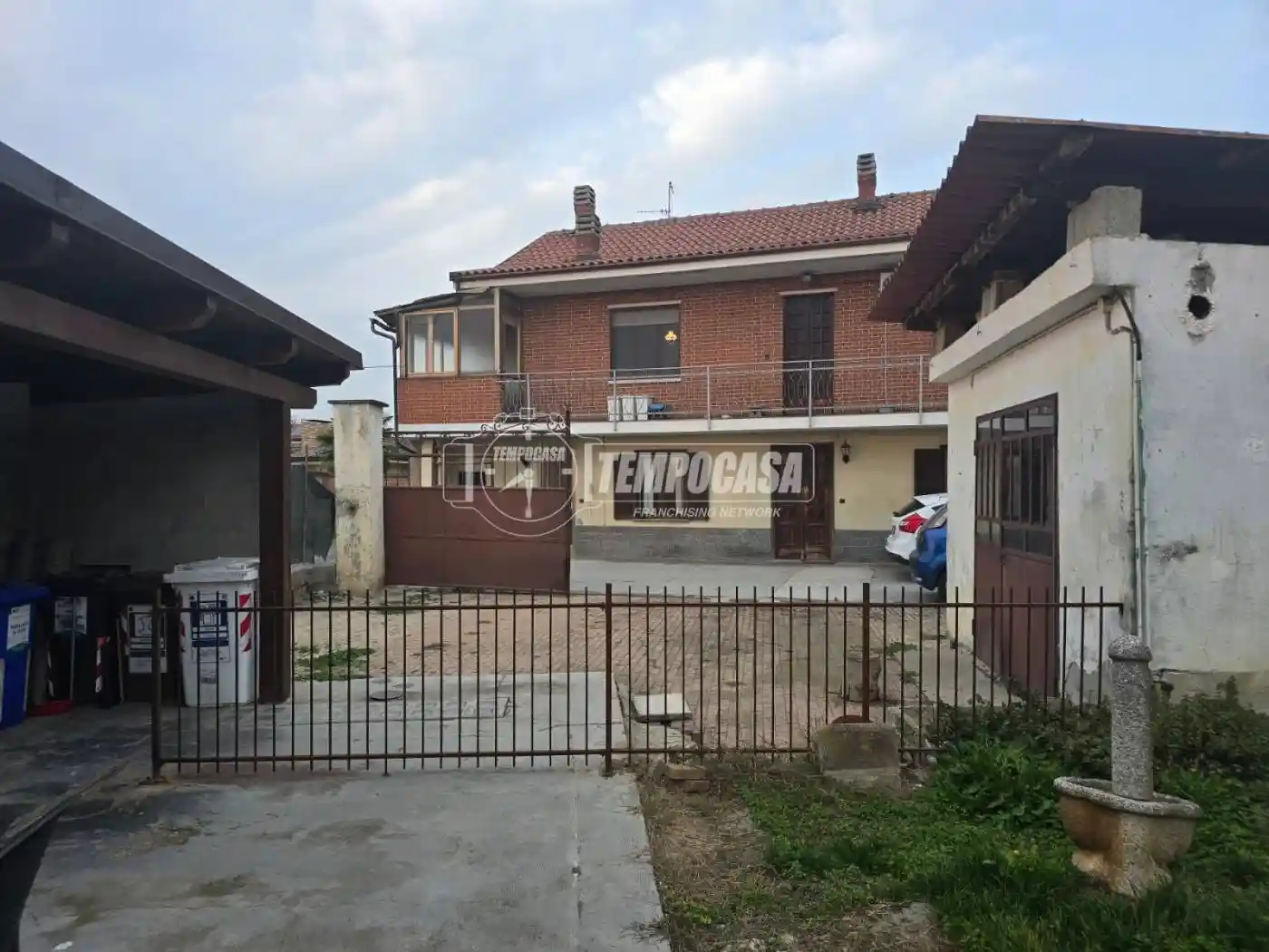Casa indipendente in vendita a Carmagnola