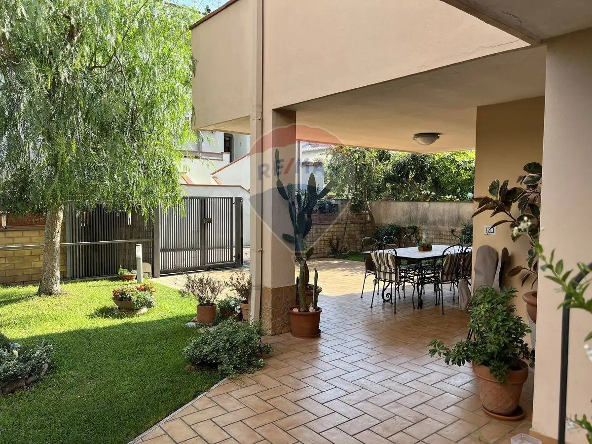 Villa in vendita a Francavilla al Mare