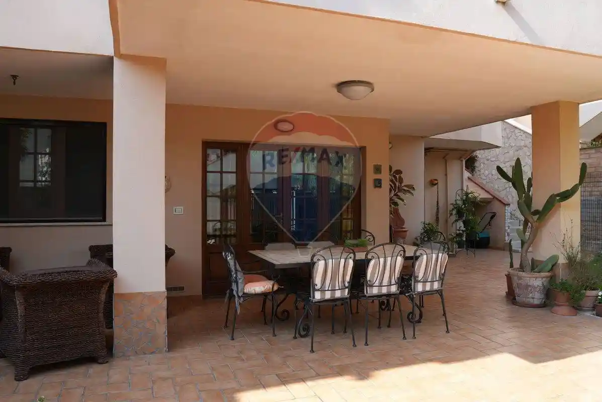 Villa unifamiliare, buono stato, 212 m², Centro, Francavilla al Mare - foto 4