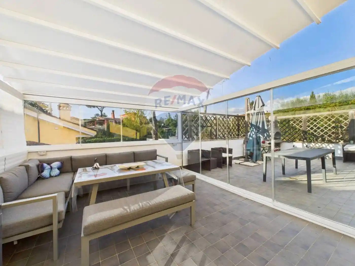 Villetta a schiera in vendita a Formello