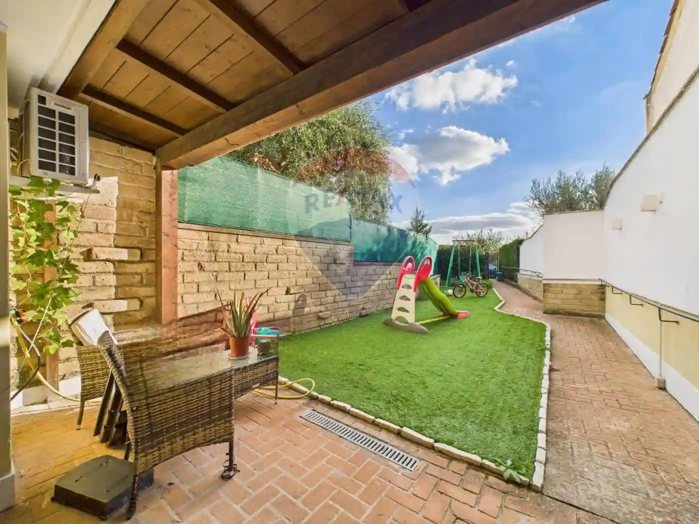 Villetta a schiera - foto 2