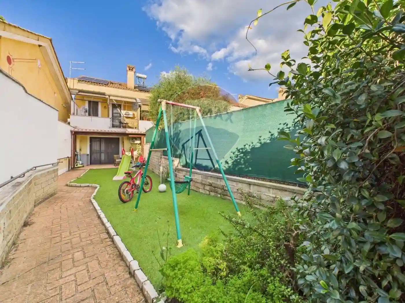 Villetta a schiera - foto 4