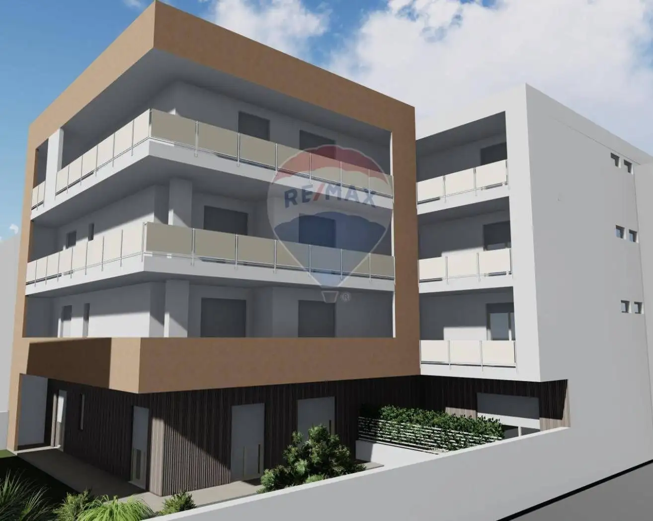 Appartamento in vendita a Bitritto