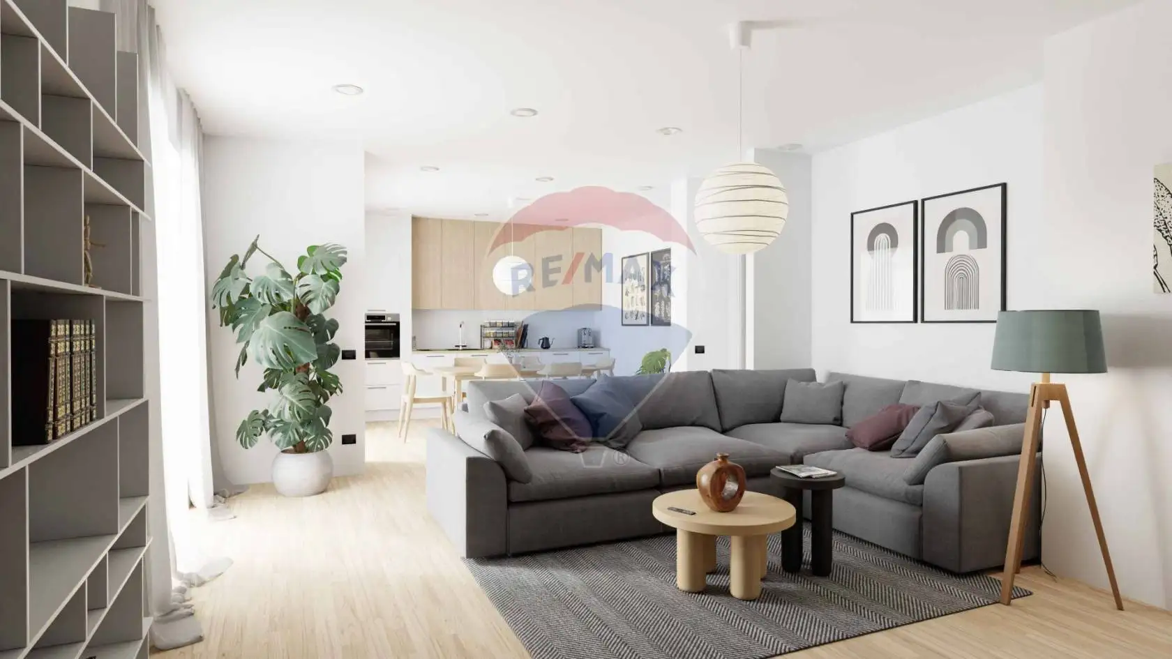 Bilocale nuovo, primo piano, Bitritto - foto 4