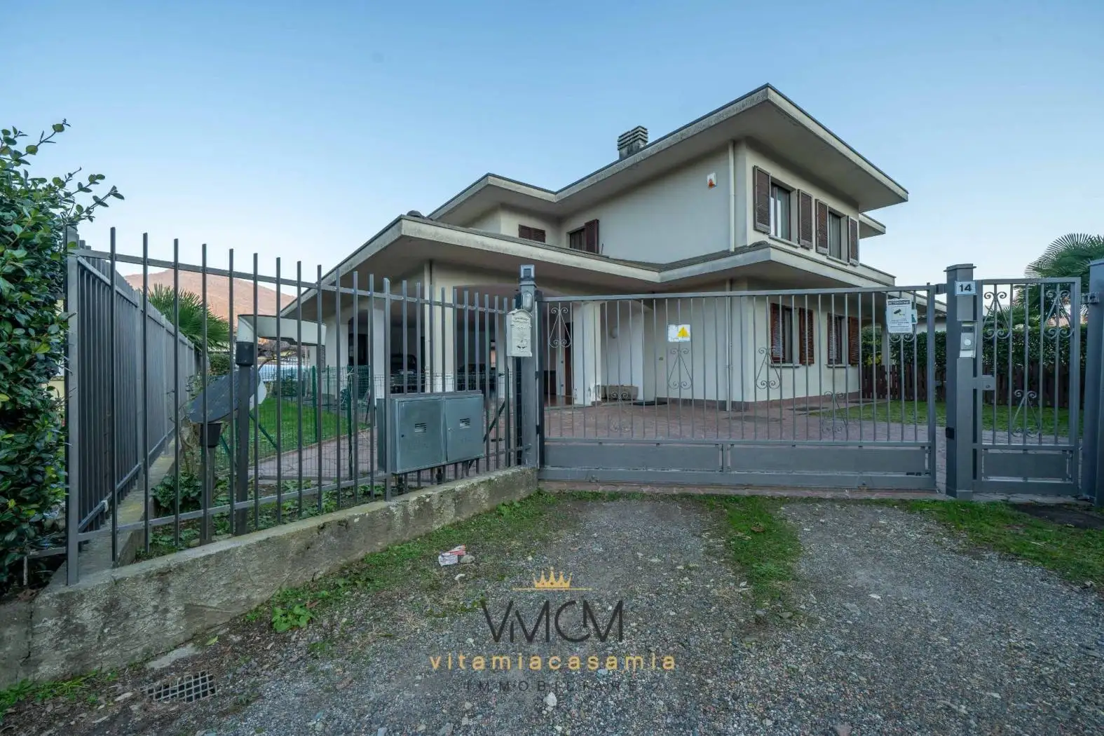 Appartamento in vendita a Mesenzana