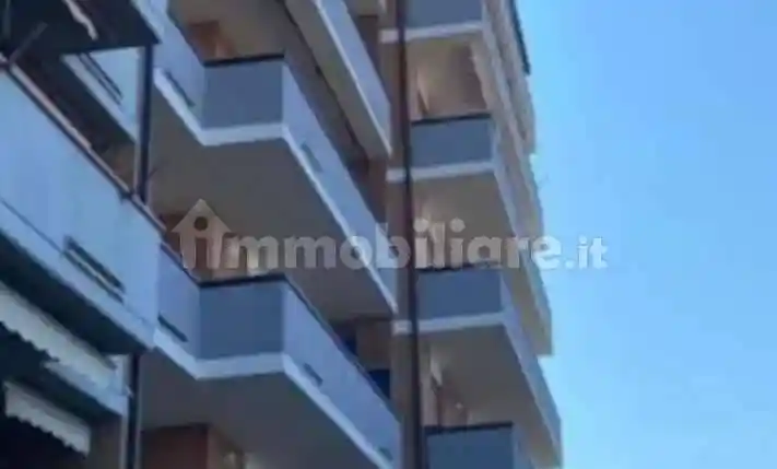 Appartamento in vendita a Montegranaro