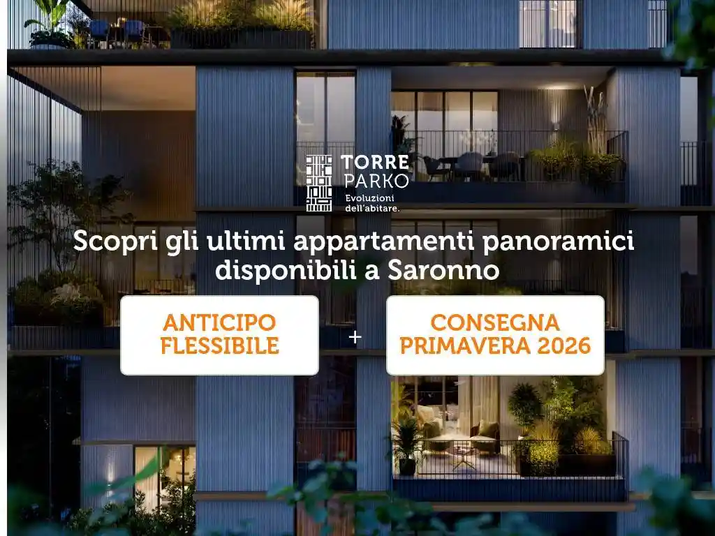 Progetto in vendita a Saronno