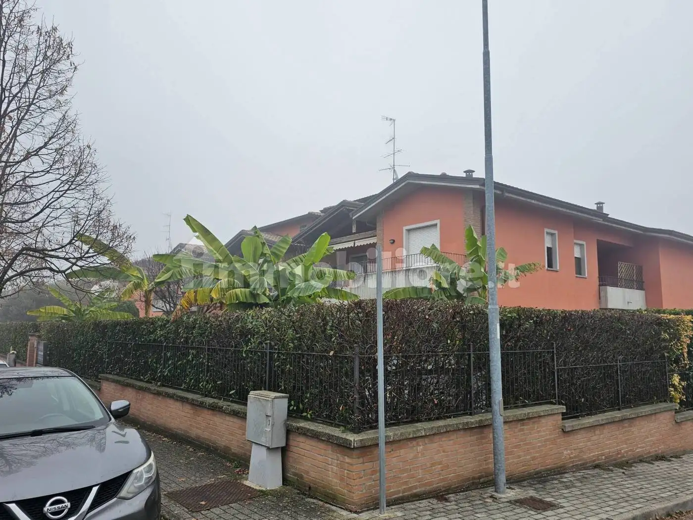 Appartamento in vendita a Traversetolo