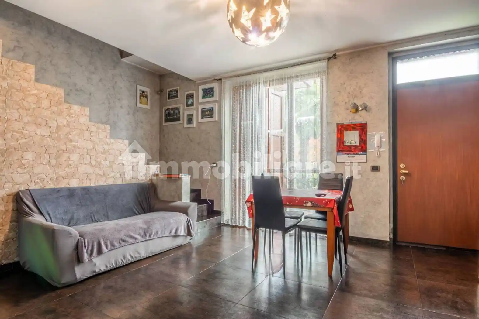 Villetta a schiera - foto 2